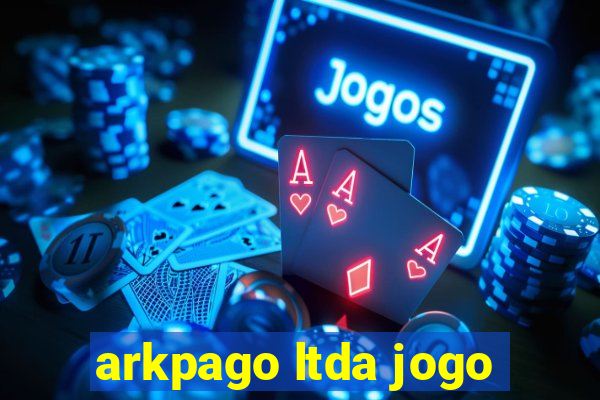 arkpago ltda jogo